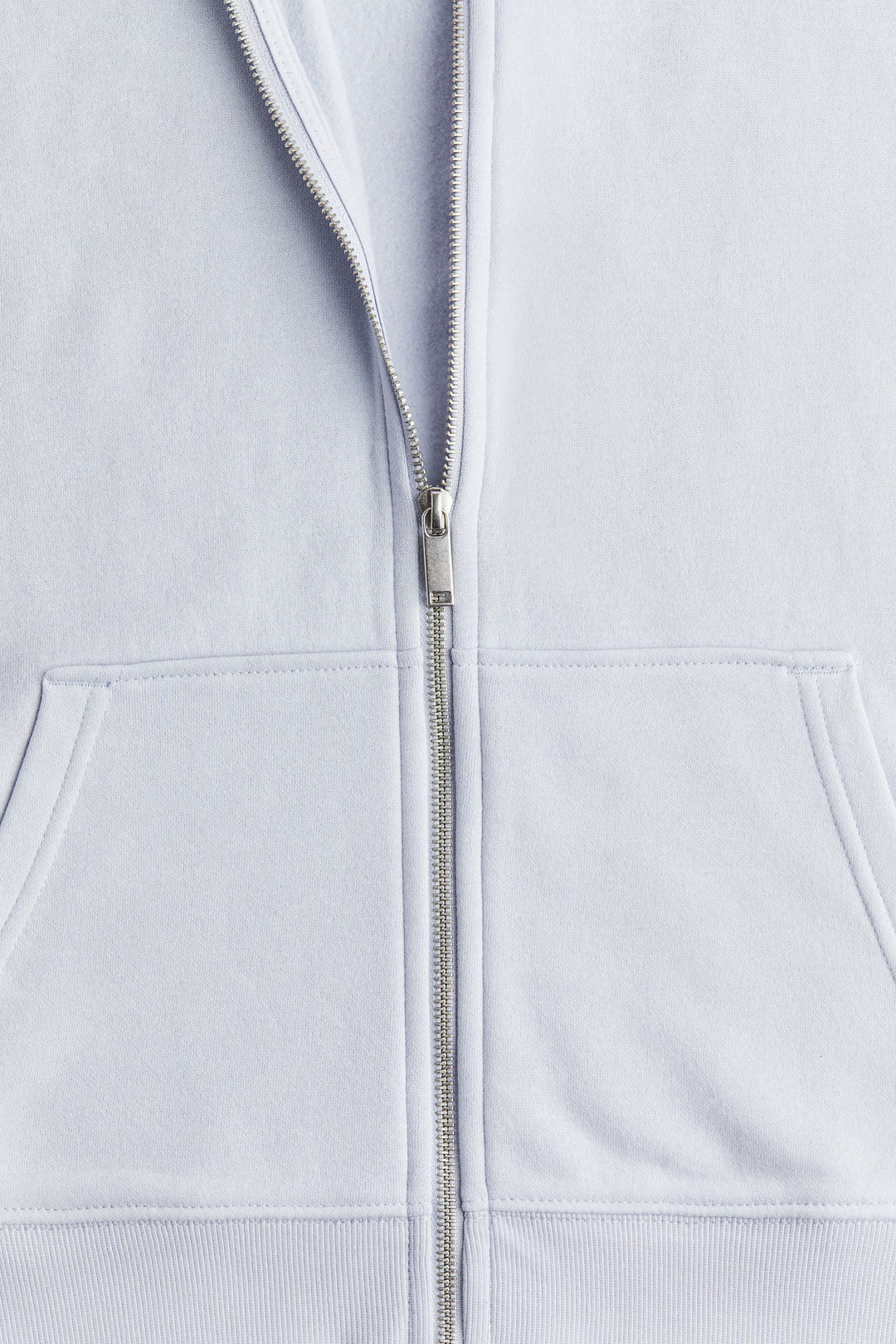 H&M Hooded Jacket