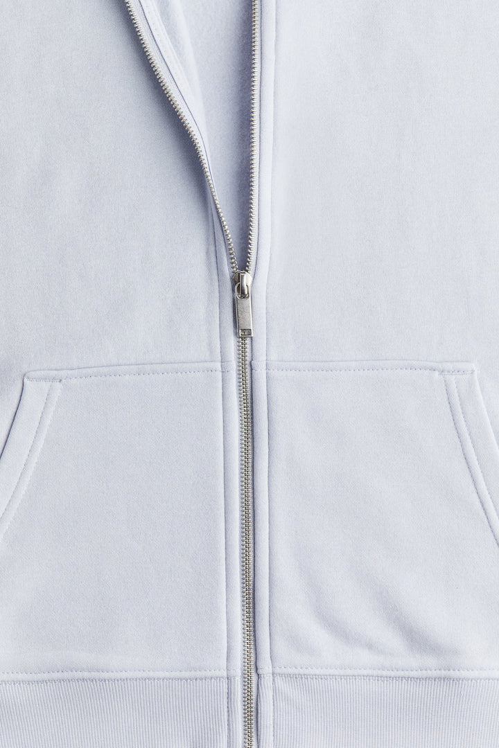 H&M Hooded Jacket