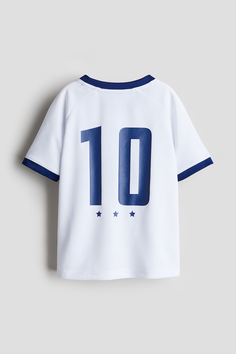 H&M Soccer Set