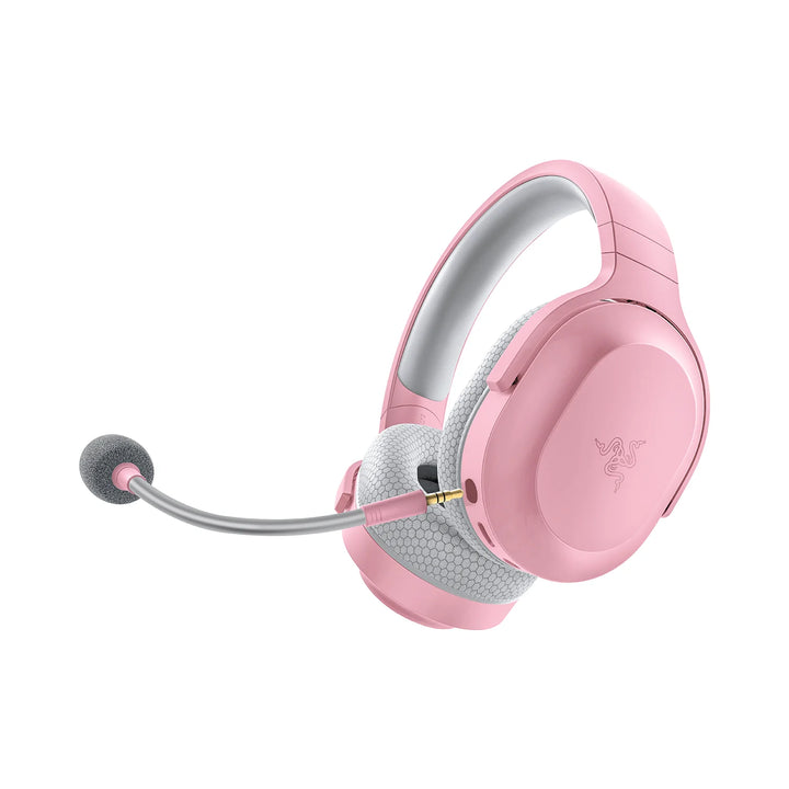 Razer Barracuda X Wireless Gaming Headset Quartz (2022)