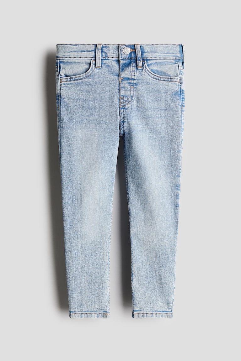 H&M Superstretch Slim Fit Jeans