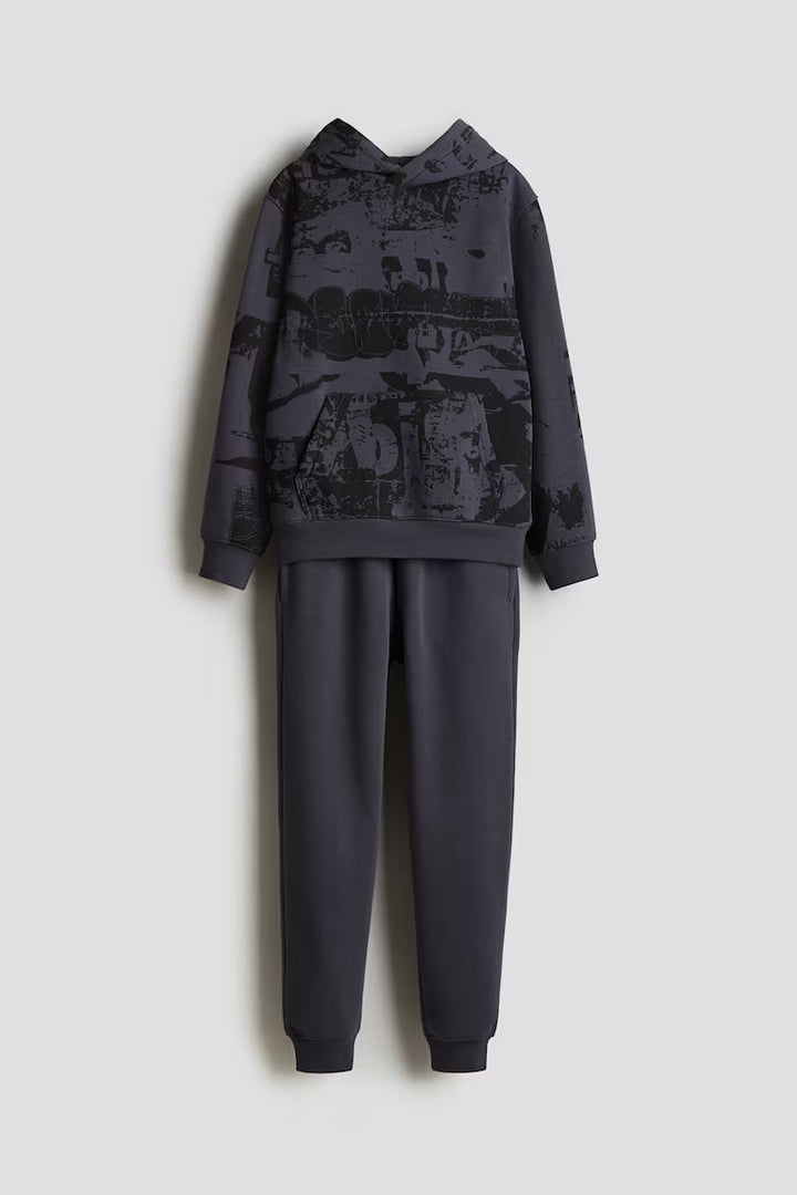 H&M 2-piece Sweatsuit
