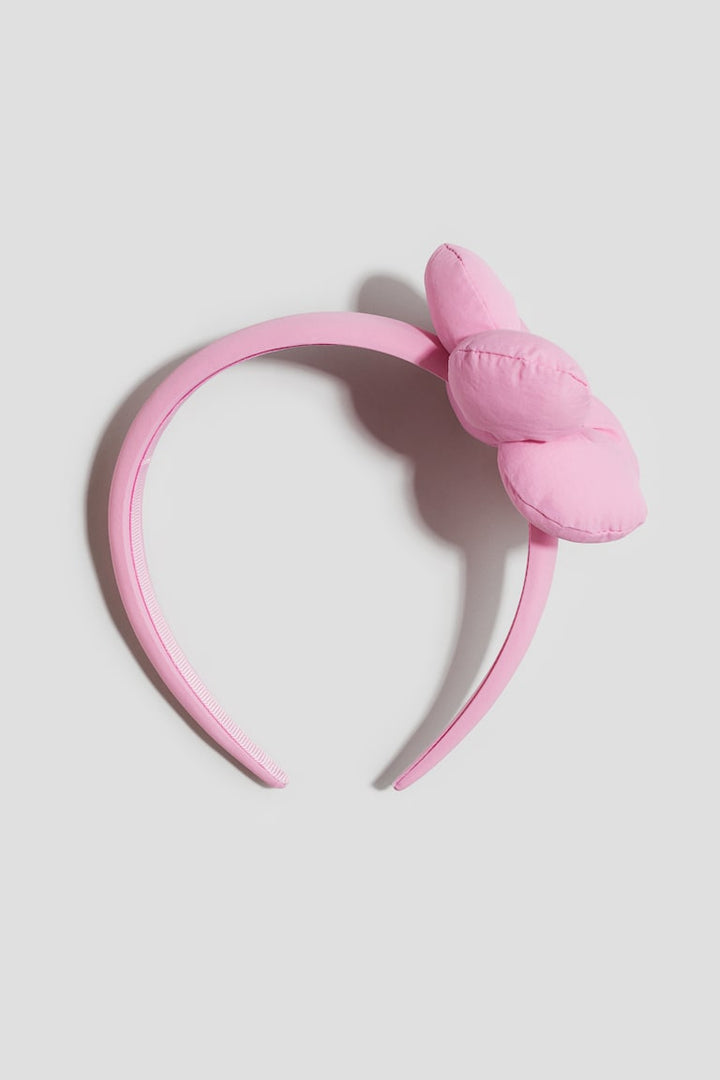 H&M Appliquéd Hairband