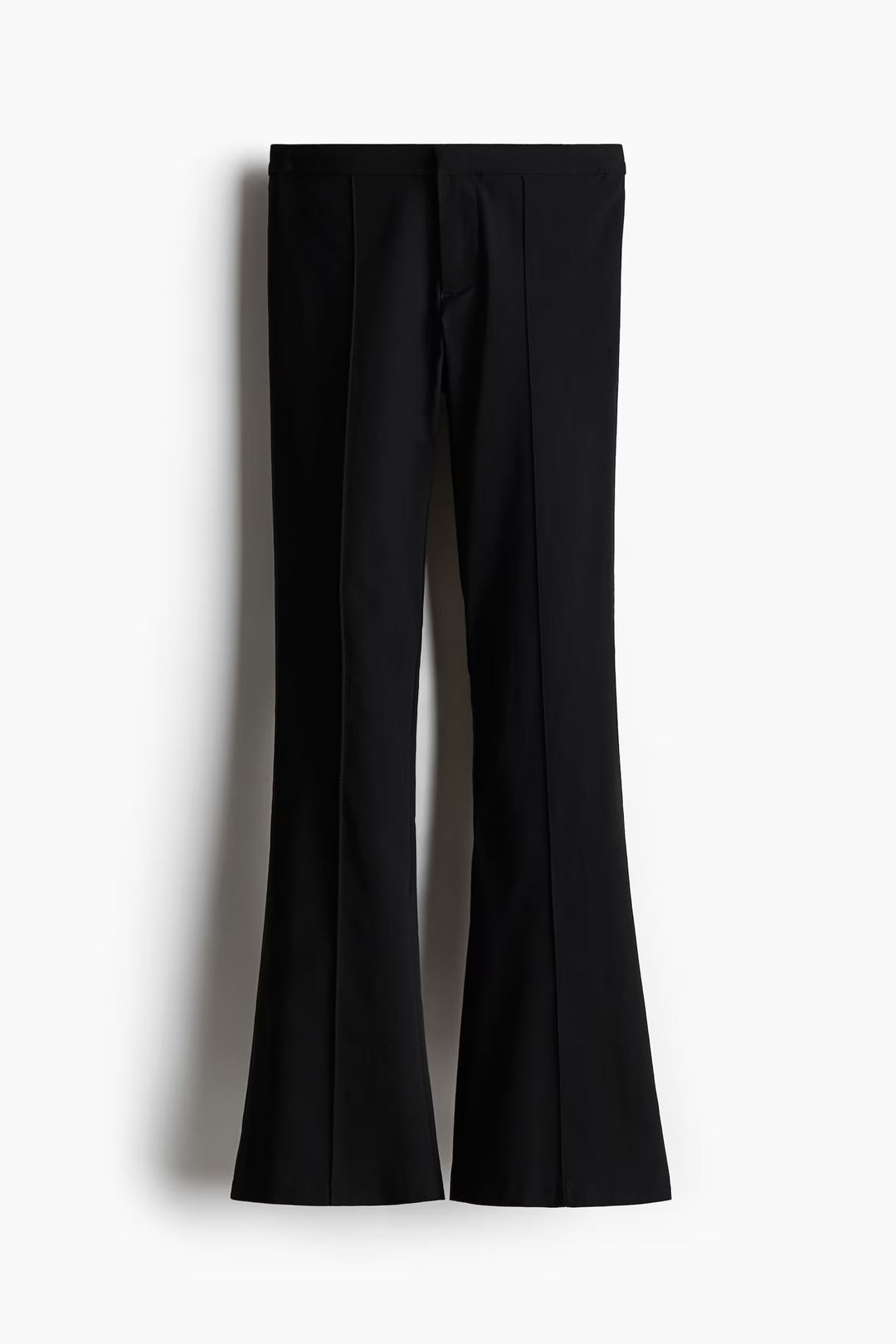 H&M Flared Dress Pants