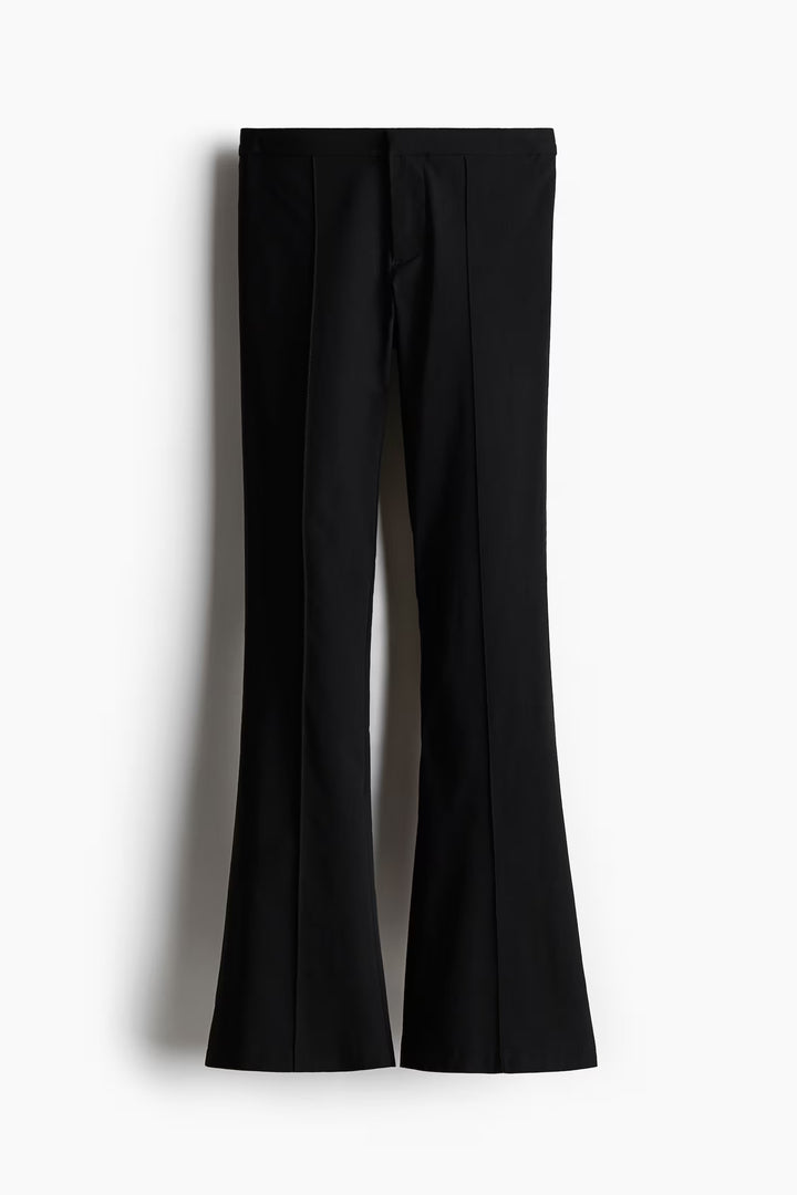 H&M Flared Dress Pants