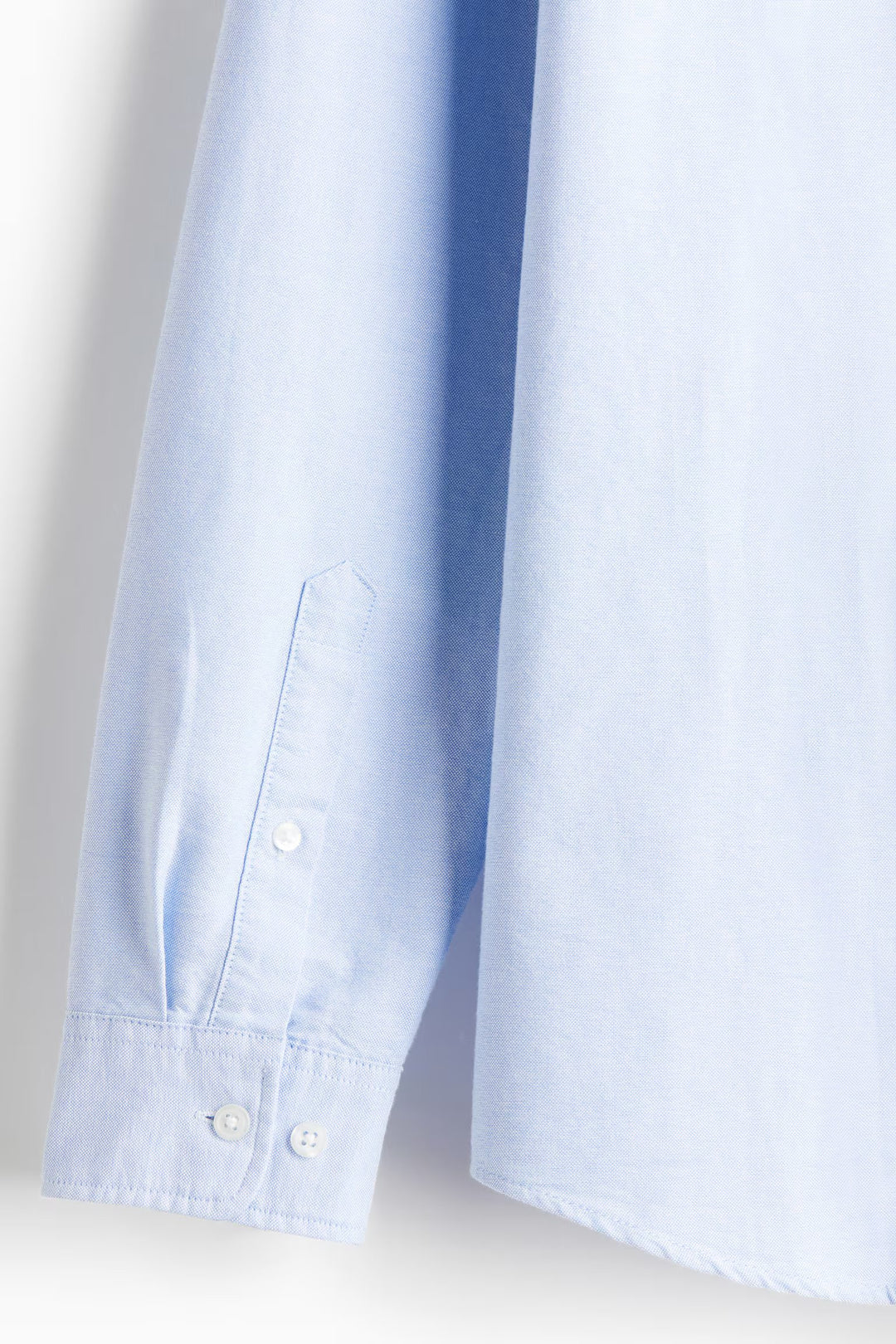 H&M Regular Fit Oxford shirt