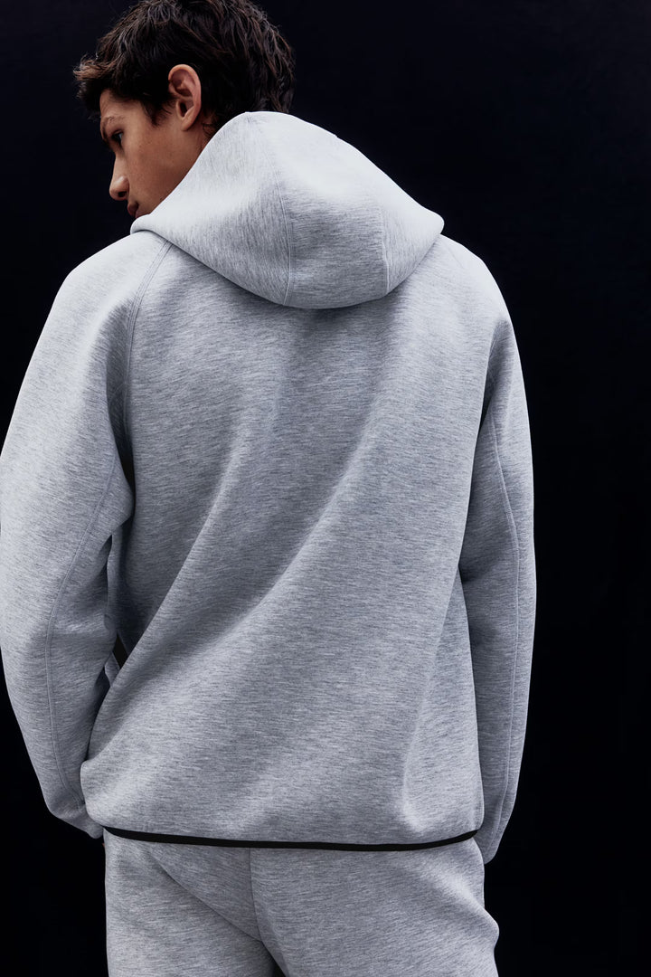 H&M Hooded Activewear Jacket with DryMove™