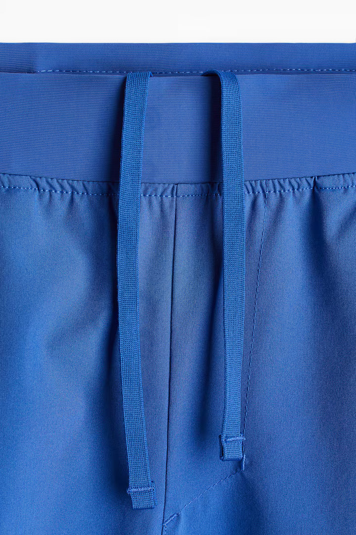 H&M Short Running Shorts with DryMove™
