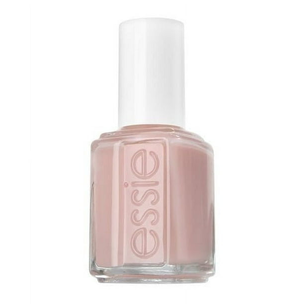 Essie nail polish, vegan, glossy shine finish, salon quality formula, 13.5ml, vegan nail polish
