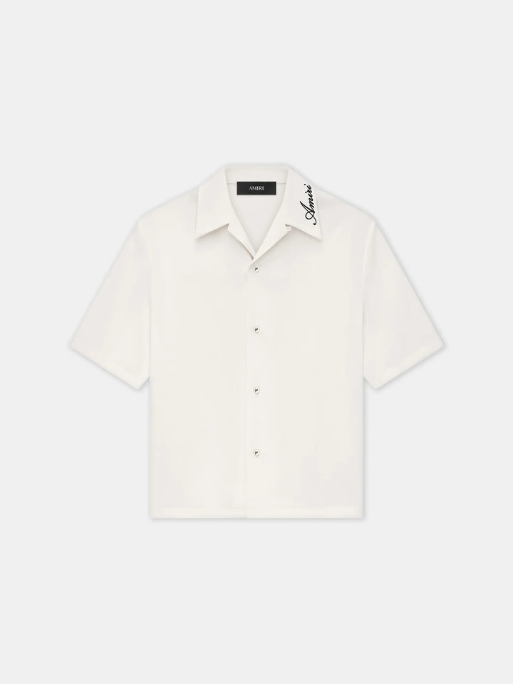 AMIRI CAMP SHIRT