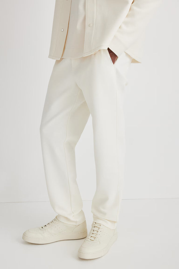 H&M Slim Fit Twill Joggers