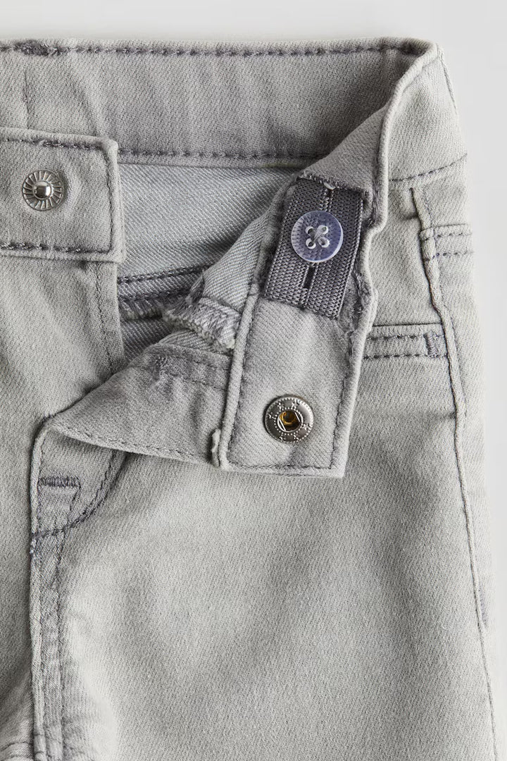 H&M Slim-Fit Jeans
