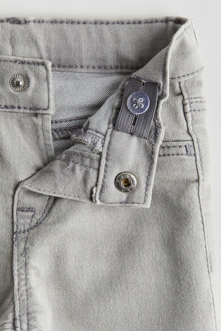 H&M Slim-Fit Jeans