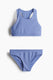 faded royal blue