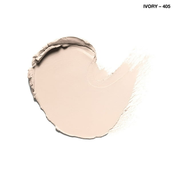 COVERGIRL Outlast Extreme Wear 3-in-1 Foundation, Oil & Fragrance Free, Hypoallergenic, Creamy lightweight texture, Matte look, 100% Cruelty-Free, Lightweight full coverage