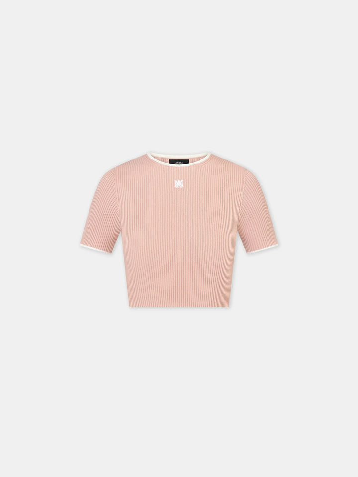 AMIRI WOMEN'S MA BABY TEE