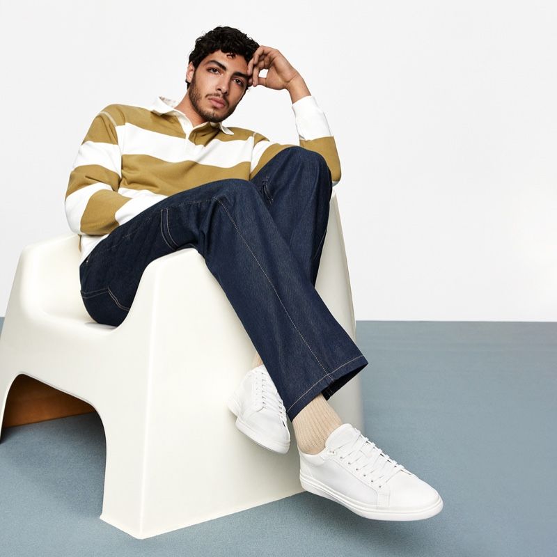 Aldo Finespec Low top sneaker - Cup sole
