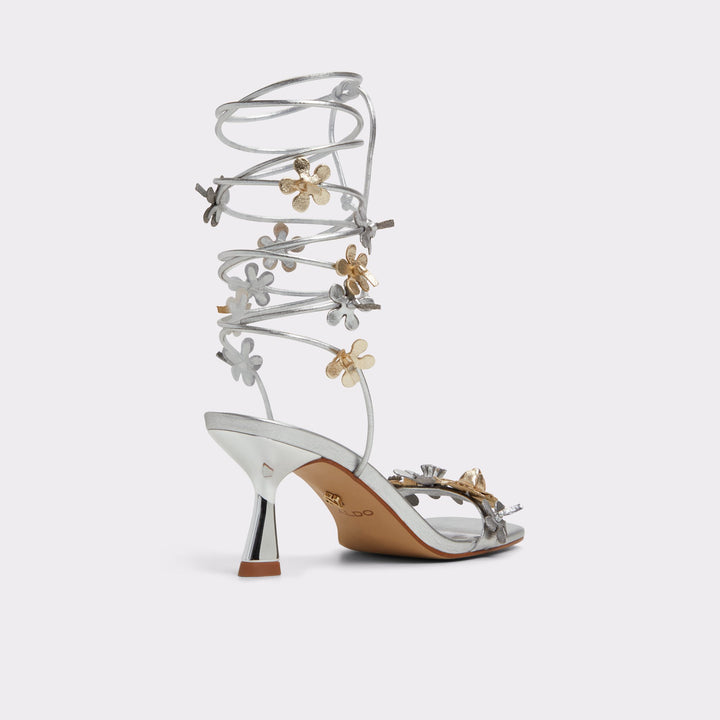 ALDO Fiorela Strappy heeled sandal