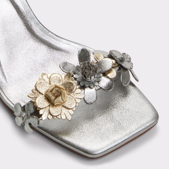 ALDO Fiorela Strappy heeled sandal