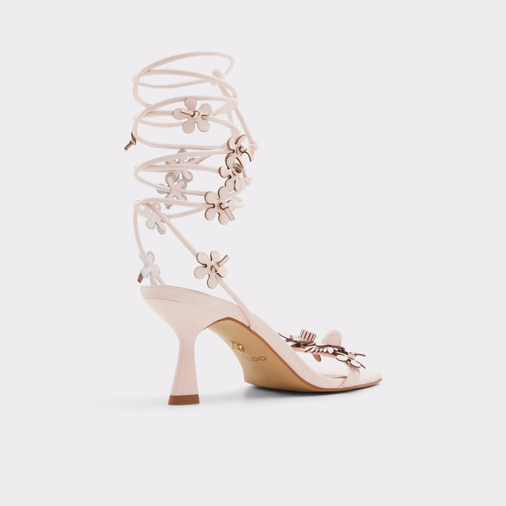 ALDO Fiorela Strappy heeled sandal