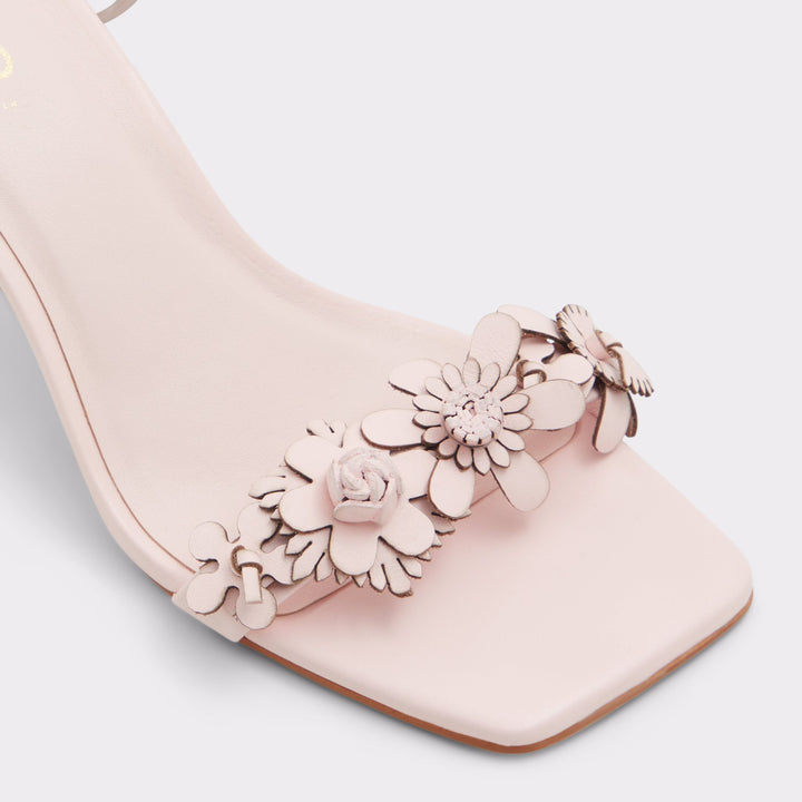 ALDO Fiorela Strappy heeled sandal