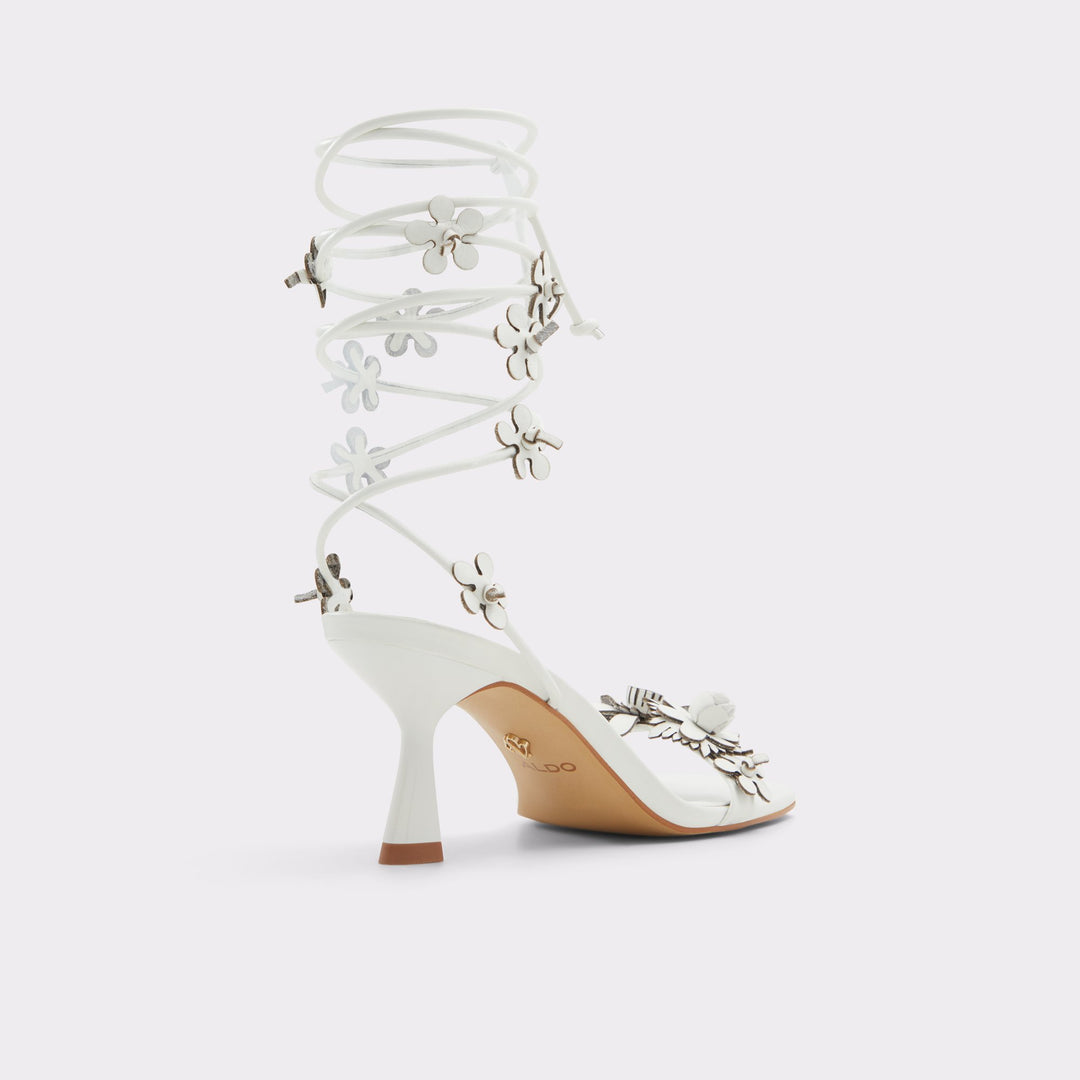 ALDO Fiorela Strappy heeled sandal