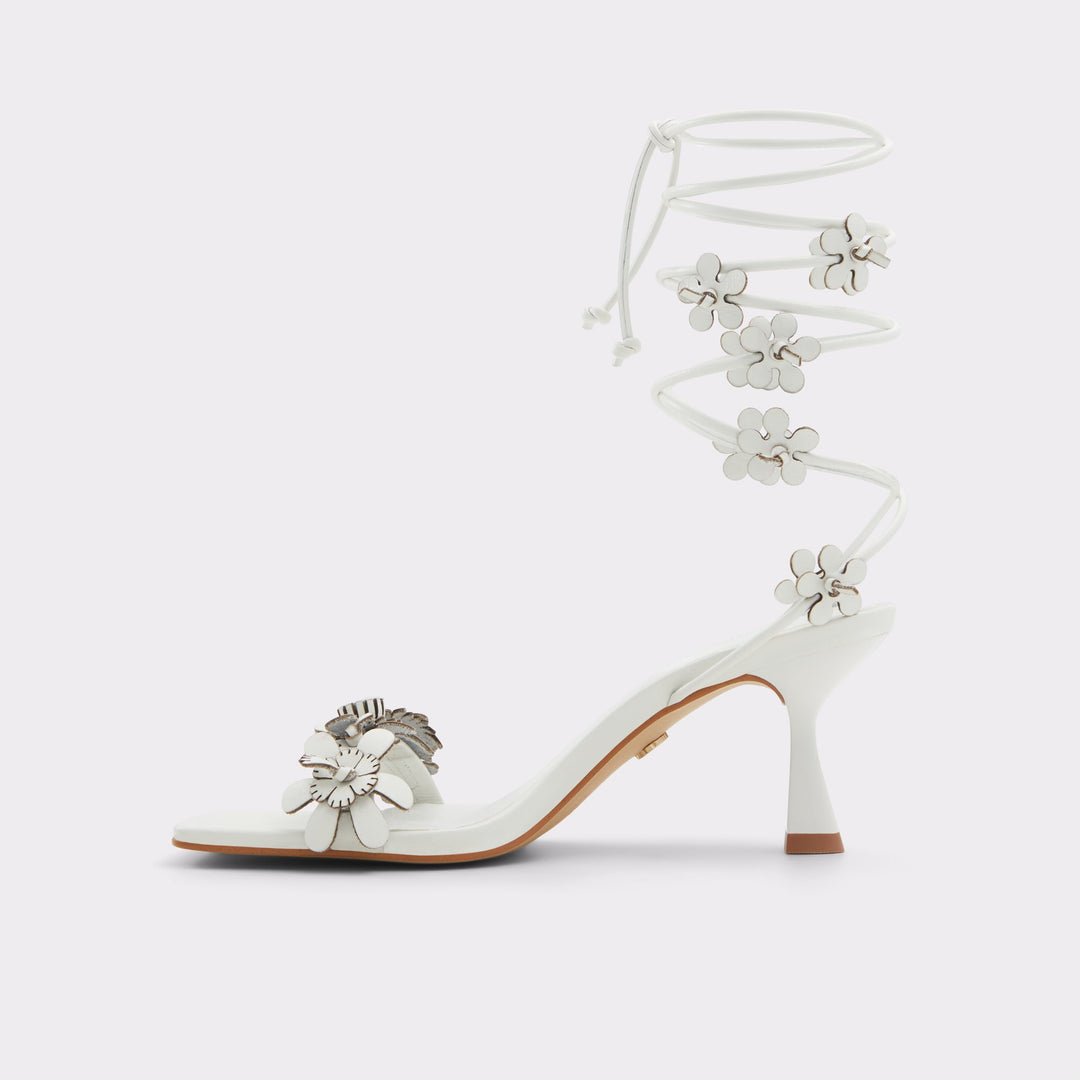 ALDO Fiorela Strappy heeled sandal
