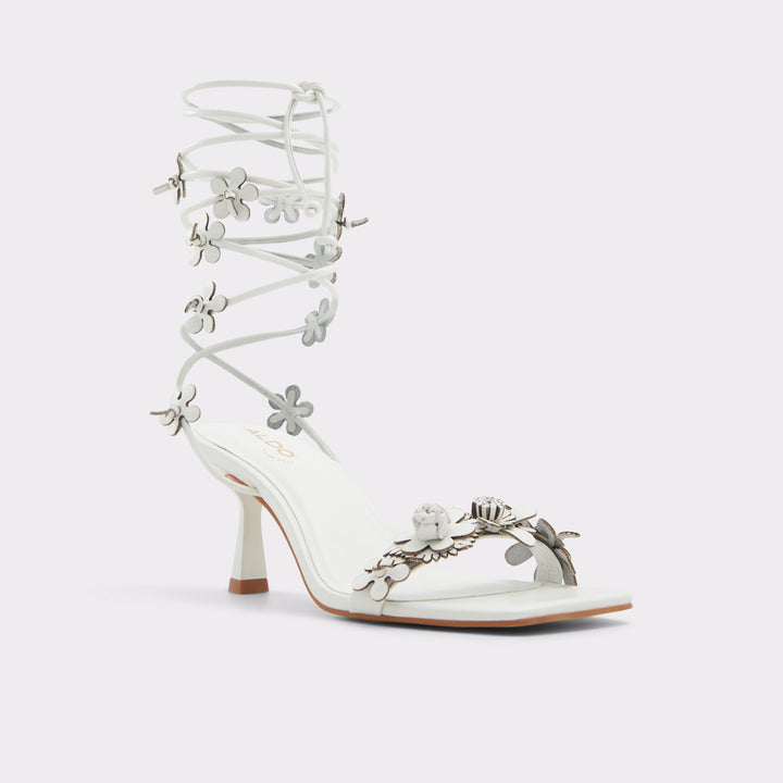 ALDO Fiorela Strappy heeled sandal