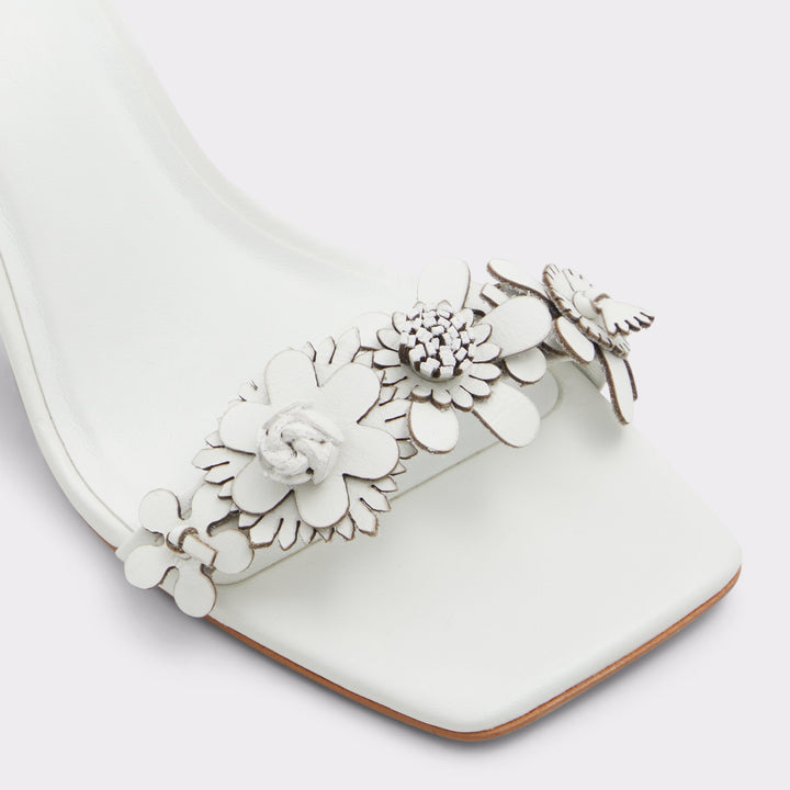 ALDO Fiorela Strappy heeled sandal