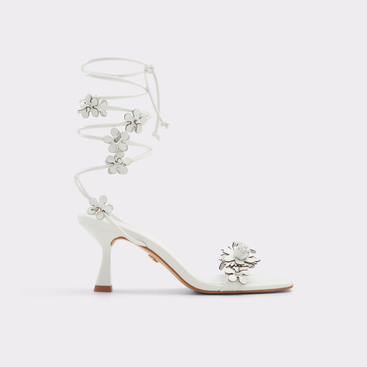 ALDO Fiorela Strappy heeled sandal
