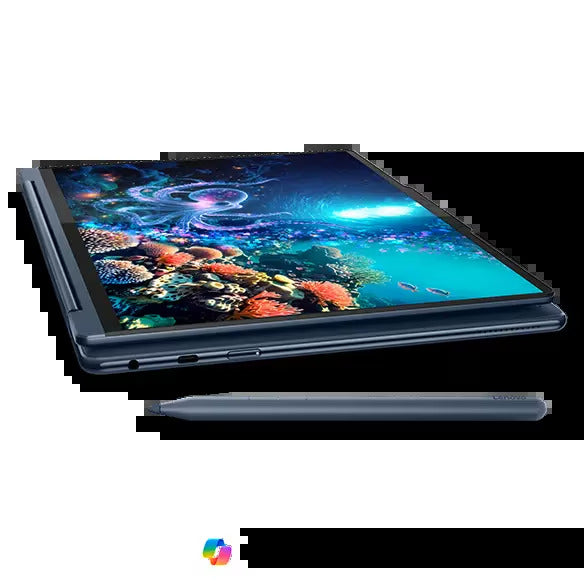 Yoga 9i 2-in-1 Aura Edition (14″ Intel)