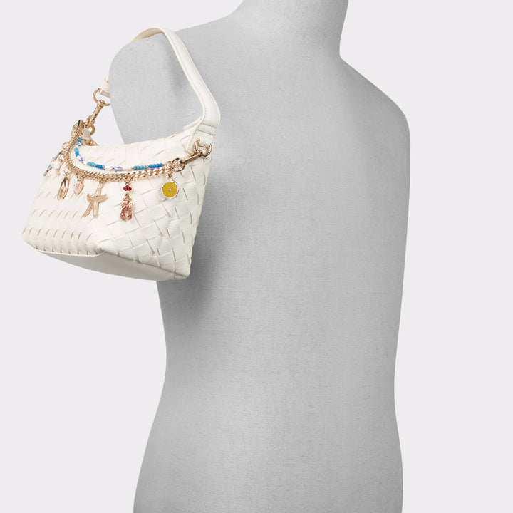 ALDO Frankiewoven Shoulder bag
