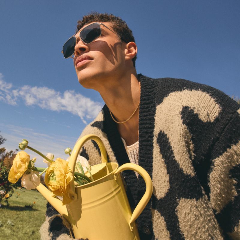 Aldo Frelinnorx Sunglasses