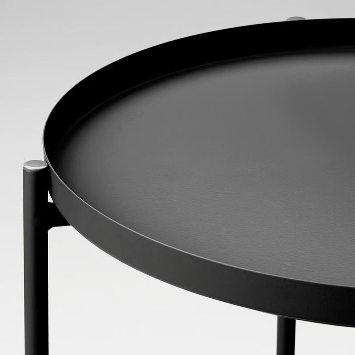 IKEA GLADOM Tray table, 17 1/2x20 5/8 "