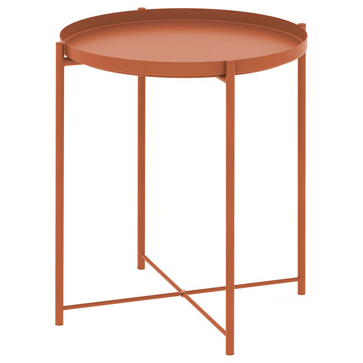 IKEA GLADOM Tray table, 17 1/2x20 5/8 "