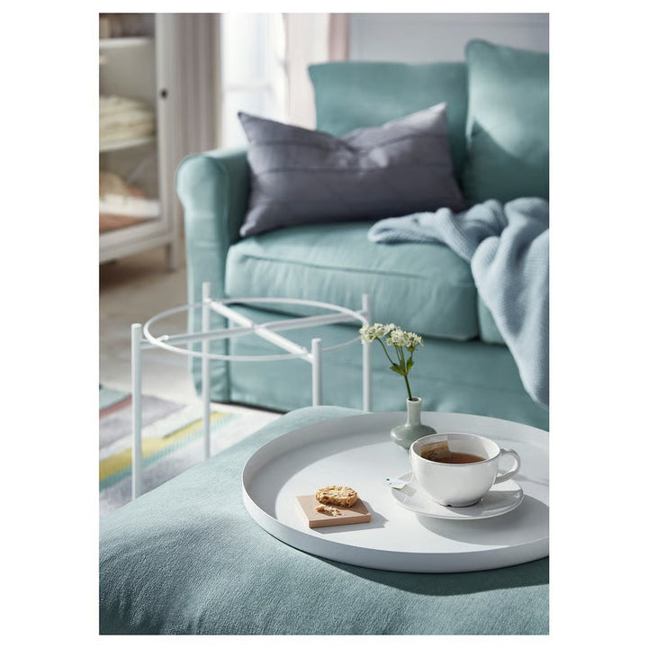 IKEA GLADOM Tray table, 17 1/2x20 5/8 "