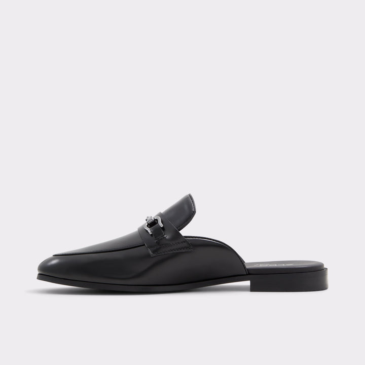 Aldo Glaeron Mule