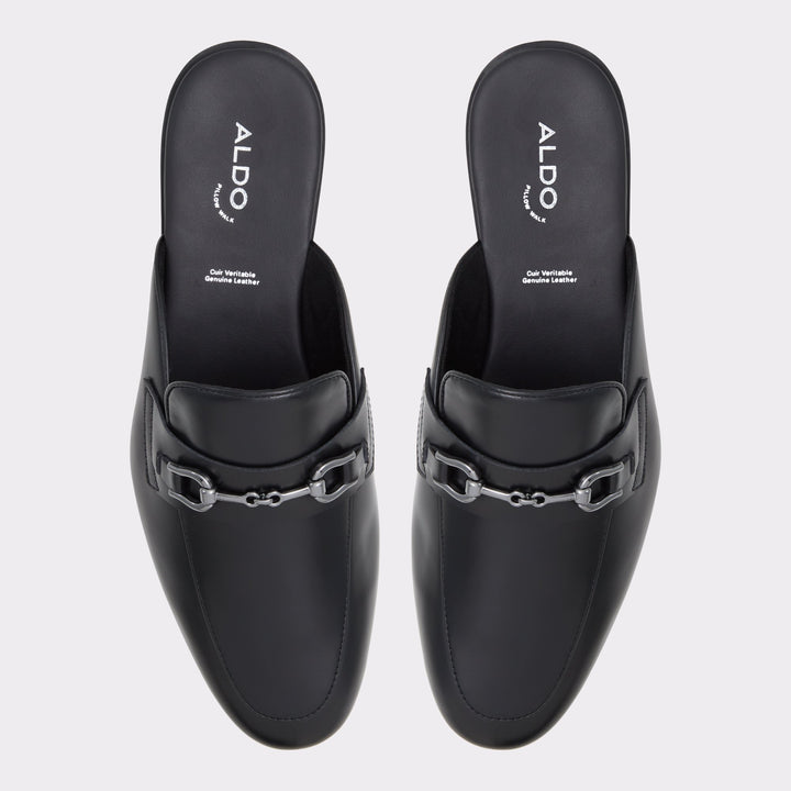 Aldo Glaeron Mule