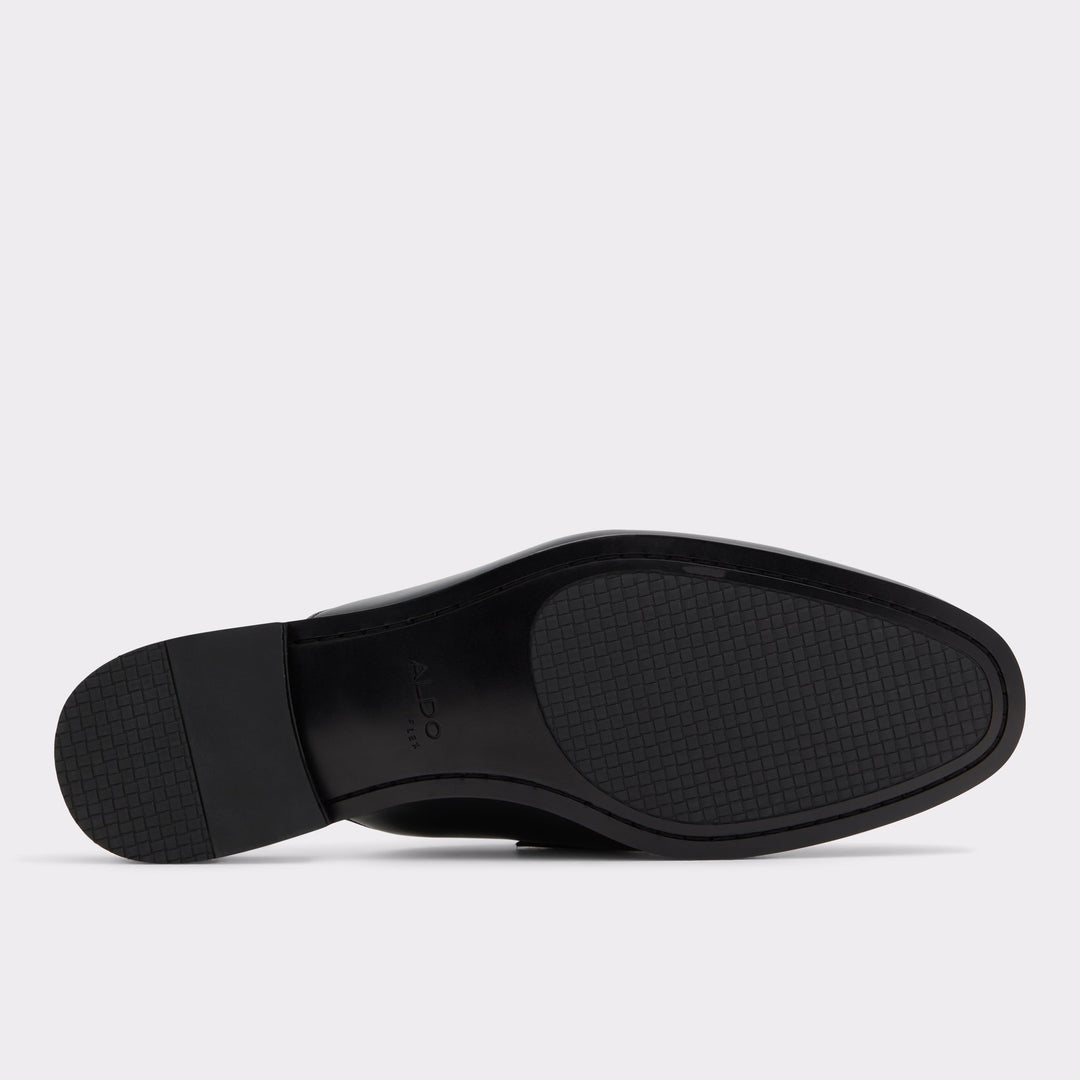 Aldo Glaeron Mule