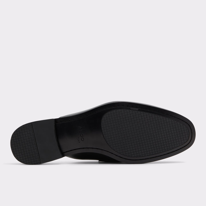 Aldo Glaeron Mule