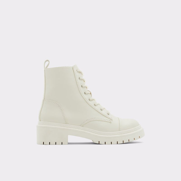 ALDO Goer Combat ankle boot - Black