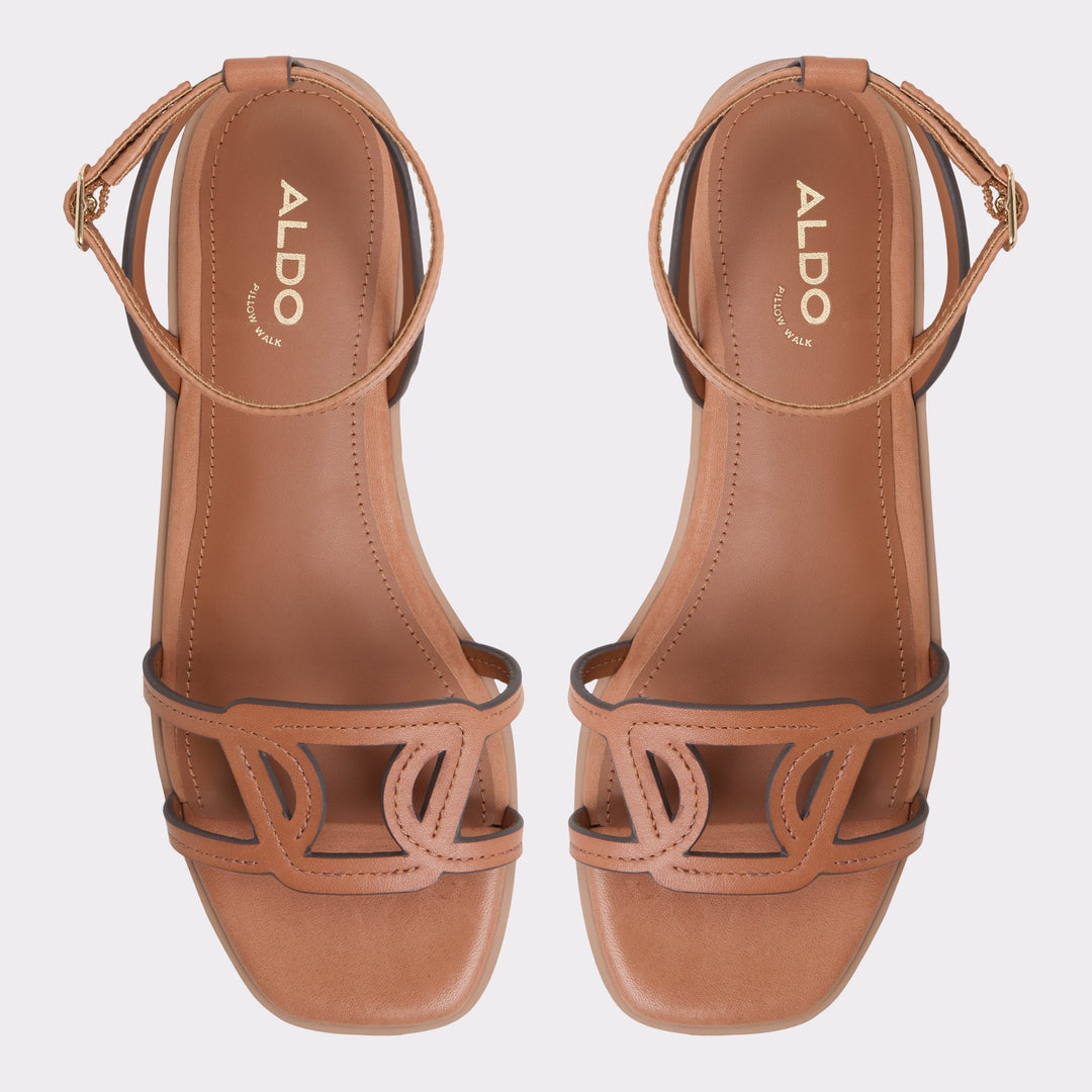 ALDO Greengrove Flat sandal