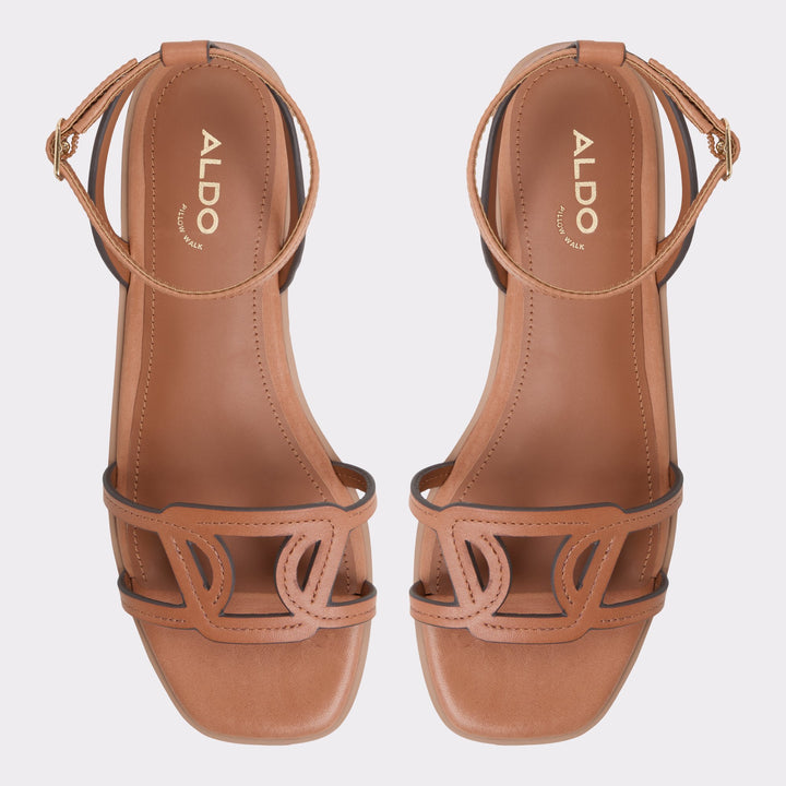 ALDO Greengrove Flat sandal