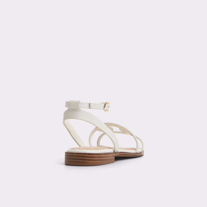 ALDO Greengrove Flat sandal