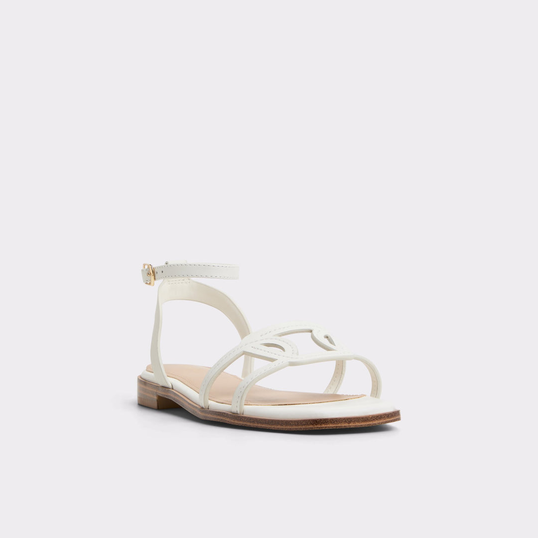 ALDO Greengrove Flat sandal