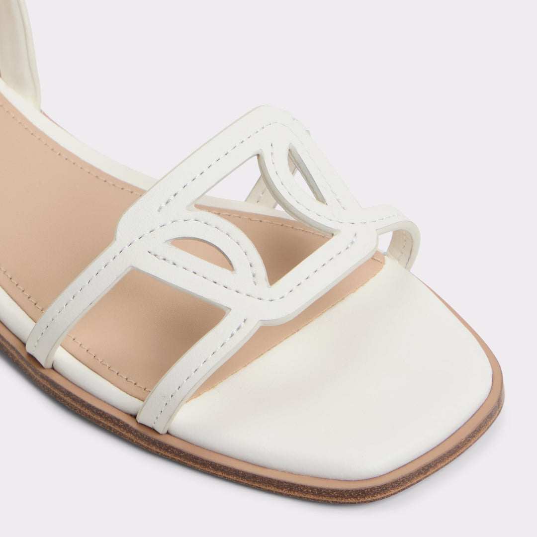 ALDO Greengrove Flat sandal