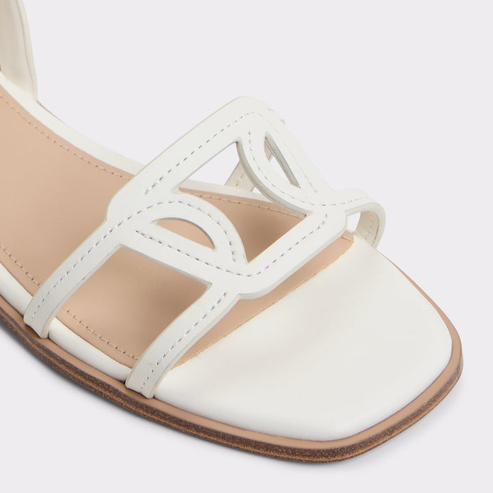 ALDO Greengrove Flat sandal