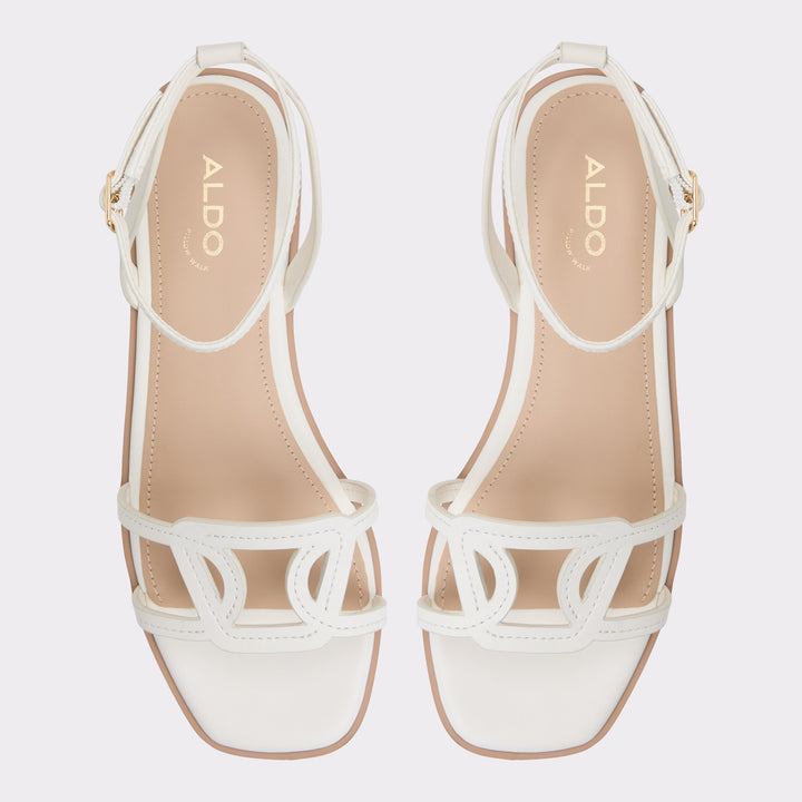 ALDO Greengrove Flat sandal