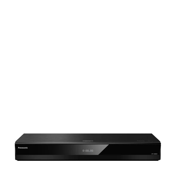 Panasonic Streaming 4K Blu-ray Player Dolby Vision, HD Audio