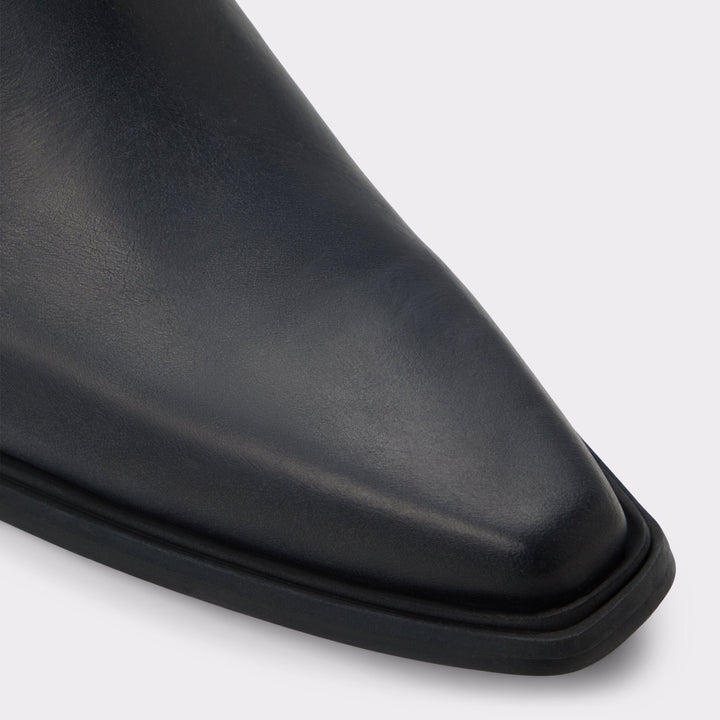 Aldo Guthrie Western boot - Block heel